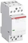 ABB Installationssch&uuml;tz 3S/1&Ouml; 24V AC/DC 4polig