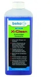 BEKO Reiniger TecLine X-Clean 1000ml Konzentrat