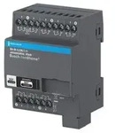 Busch-Jaeger Jalousieaktor BA-M-4.230.1.11 4fach 230 V REG