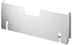 Rittal Schaltplantasche Stahlblech 655x260x90mm f&uuml;r T&uuml;rbreite 800mm