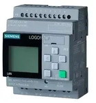 Siemens Logikmodul 6ED1052-1CC08-0BA2 LOGO! 24 CE