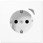 Jung Steckdose SCHUKO BTLS1521SWW HOME
