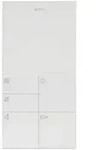 ELCOM Audio-Haustelefon BFT-510WS i2-BUS Freisprech-Haustelefon
