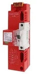 DEHN Kombi-Ableiter Typ1+2 DEHNshield DSH ZP + LS 2 LSG