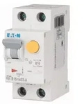 Eaton FI/LS-Schalter PXK-B16/1N/03-A B16A 1polig+N 0,3A