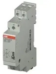 ABB Stromstossschalter E290-16-20/24 Spule 24VAC/ 12VDC 16A