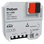 Theben KNX UP-Schaltaktor SU 1 KNX 1 Kanal