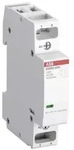 ABB Installationssch&uuml;tz ESB20-11N-06 20A 1S/1&Ouml; 230VAC/DC