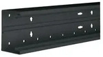TEHALIT Br&uuml;stungskanal-Unterteil BR6510019011 65x100mm 80mm graphitschw.