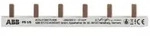 ABB Phasenschiene PS1/6 1polig 6Module