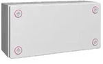 Rittal Klemmenkasten KX ohne Flanschplatte 200x200x120mm