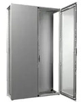 Rittal Anreih-Schranksystem VX B1200x2000x400 Stahlblech doppelt&uuml;rig