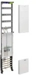 Hager Komplettfeld ZH50D53S 1Z1V-3rh univ.Z 1350 1feldrig