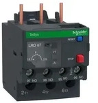 Schneider Electric Motorschutzrelais LRD07