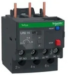 Schneider Electric Motorschutzrelais LRD16