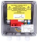 DEHN Generatoranschlusskasten IP65 1 MPPT und 2 Strings b. 1000V DC