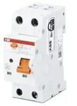 ABB Brandschutzschalter BS/LS S-ARC1-C16 6kA 1P+N 2TE