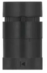 Werma Sirenenelement 8 T&ouml;ne 24VAC/DC BK