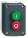 Schneider Electric Geh&auml;use XALD213 Befestigung mit 2Taster