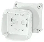 Hensel Kabelabzweigkasten KF 0400 G bis 4qmm