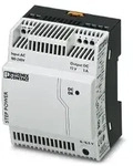 Phoenix STEP POWER Stromversorgung STEP-PS/1AC/12DC/5 1phasig