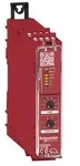 Schneider Electric Sicherheitsrelais 6FKT 1K 3S 1T 24V SK