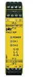 PILZ Not-Aus-Schaltger&auml;t PNOZ X2P 24VACDC 2n/o
