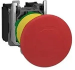 Schneider Electric Not-Aus Schalter XB5AT845