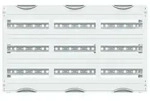 Striebel & John Bausatz MBG303 Reiheneinbau Ger&auml;te-Modul