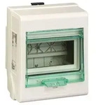 Schneider Electric Abgangskasten KNB32CM55 32A 5polig