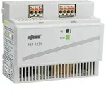 WAGO Stromversorgung 1phasig DC 12V 8A prim&auml;r getaktete