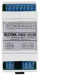 ELCOM Mith&ouml;rsperre RMS-10 HS 1+n 10 Teilnehmer