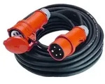 PROTEC CEE-Verl&auml;ngerung PCV 2525 25m H07RN-F 5G2,5 16A 5polig