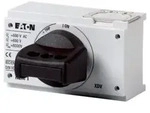 Eaton Drehgriff NZM1-XDV abschliessbar