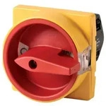 Eaton Hauptschalter TM-1-8291/E/SVB Einbau