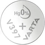Varta Uhrenzelle 00397 Watch 1St&uuml;ck V397 (MHD)