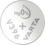 Varta Uhrenzelle High Drain 00396 Watch 1St&uuml;ck V396 (MHD)