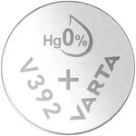 Varta Uhrenzelle High Drain 00392 Watch 1St&uuml;ck V392 (MHD)