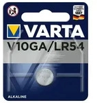 Varta Batterie V 10 GA 04274 ELECTRONICS 1Blister (MHD)