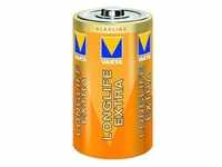 Varta Batterie 04120 LONGLIFE D 1Stück Mono (MHD)