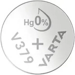 Varta Uhrenzelle 00379 Watch 1St&uuml;ck V379 (MHD)