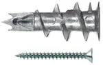 Fischer Gipskartond&uuml;bel 40432 metall GKM12