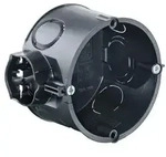 Kaiser UP-Ger&auml;tedose 1056-04 M20/M25 mit Schrauben