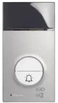 Bticino Audio-T&uuml;rstation LINEA3000 Audio 1/2 Ruftasten AP