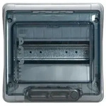 Legrand AP-Verteiler 601978 1reihig 8Mod. IP65
