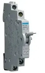 Hager Hilfsschalter MZ201 1S+1&ouml; 230V AC