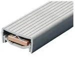Rittal Sammelschienen-Abdeckprofil LxB=1000x40,6mm PK=10Stck