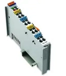 WAGO Ausgangsklemme 750-559 analog 4Kanal 0-10V