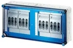 Hensel Reitersicherungsgeh&auml;use Mi 6465