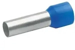 Klauke Aderendh&uuml;lse n. DIN 16qmm 12mm blau VZ isoliert